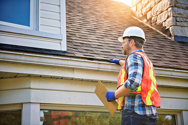 Roofing in La Plata